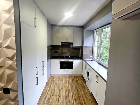 квартира по адресу Мечникова ул. (Кловский), 8