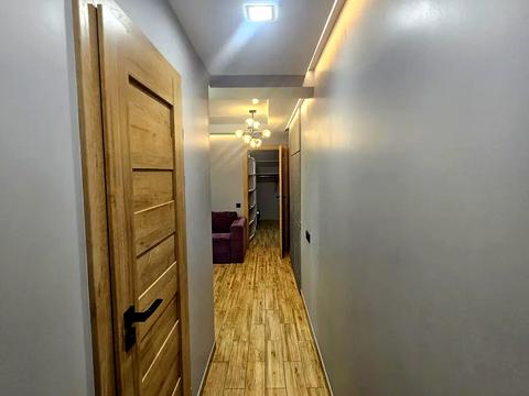 квартира по адресу Мечникова ул. (Кловский), 8