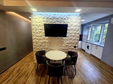 квартира по адресу Мечникова ул. (Кловский), 8