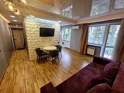 квартира по адресу Мечникова ул. (Кловский), 8