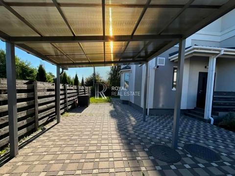 будинок за адресою с. Гатне, Віктора Швеця вул. (Шляхова), 20-Б