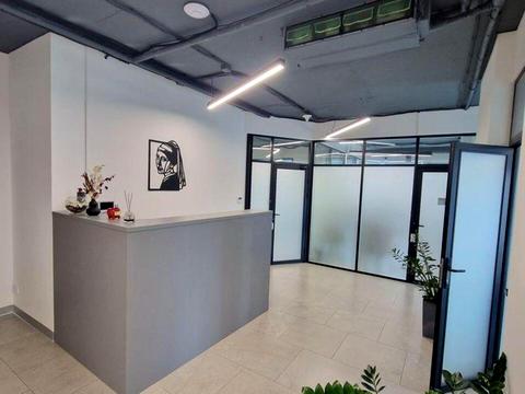 комерційна за адресою Жилянська вул., 118