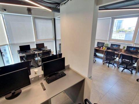 комерційна за адресою Жилянська вул., 118