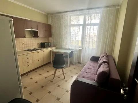 квартира за адресою Олександри Екстер вул. (Марини Цвєтаєвої), 3