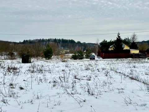 ділянка за адресою с. Великі Дмитровичі, Польова