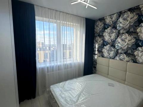 квартира по адресу Марсельская ул., 33/1