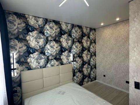 квартира по адресу Марсельская ул., 33/1