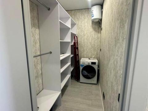 квартира по адресу Марсельская ул., 33/1