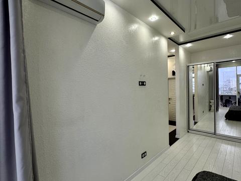 квартира за адресою Академіка Сахарова вул., 26