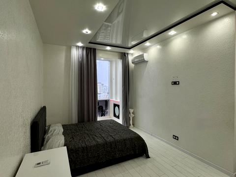 квартира за адресою Академіка Сахарова вул., 26