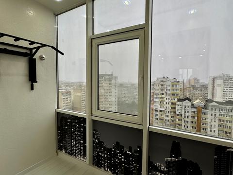 квартира за адресою Академіка Сахарова вул., 26