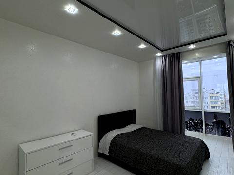 квартира за адресою Академіка Сахарова вул., 26