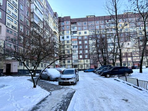 квартира за адресою Миру просп., 12