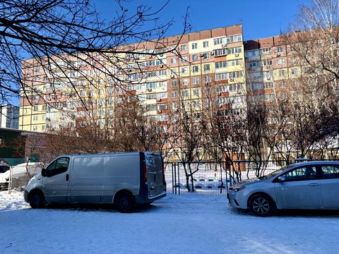 квартира за адресою Миру просп., 12