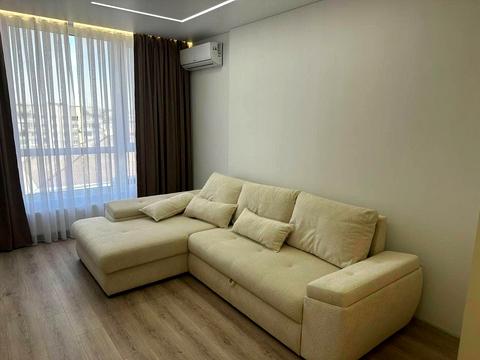 квартира по адресу Евгения Коновальца ул., 37-А