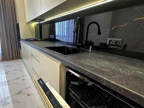 квартира по адресу Евгения Коновальца ул., 37-А