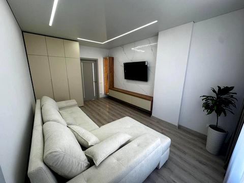 квартира по адресу Евгения Коновальца ул., 37-А