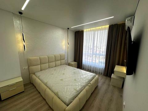 квартира по адресу Евгения Коновальца ул., 37-А