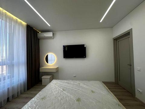 квартира по адресу Евгения Коновальца ул., 37-А