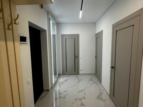 квартира по адресу Евгения Коновальца ул., 37-А