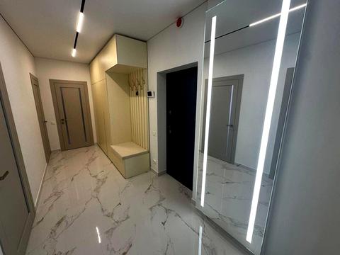 квартира по адресу Евгения Коновальца ул., 37-А