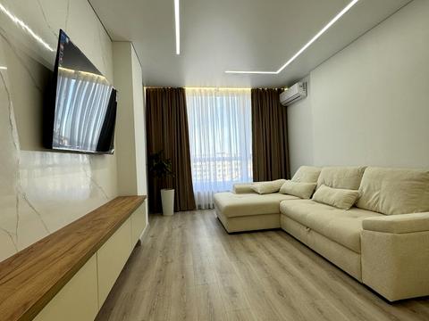 квартира по адресу Евгения Коновальца ул., 37-А