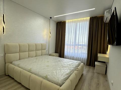 квартира по адресу Евгения Коновальца ул., 37-А