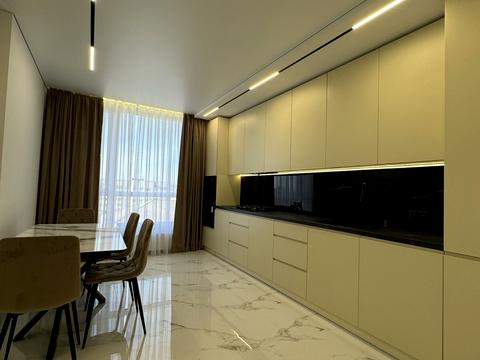 квартира по адресу Евгения Коновальца ул., 37-А