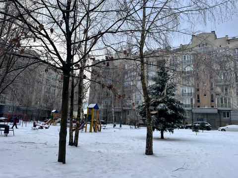 квартира по адресу Метрологическая ул., 109-А