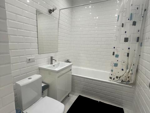 квартира по адресу Метрологическая ул., 109-А