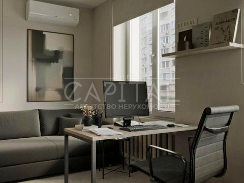 комерційна за адресою Микільсько-Слобідська вул., 2-В