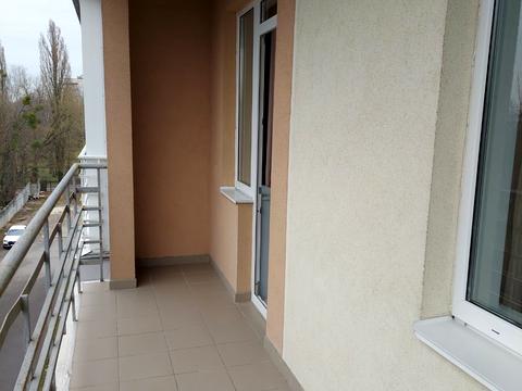 квартира по адресу Метрологическая ул., 109-А