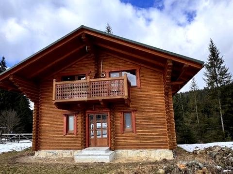 будинок за адресою Височана