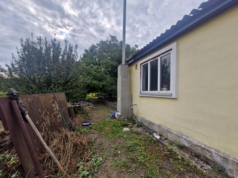 дом по адресу Дяченко