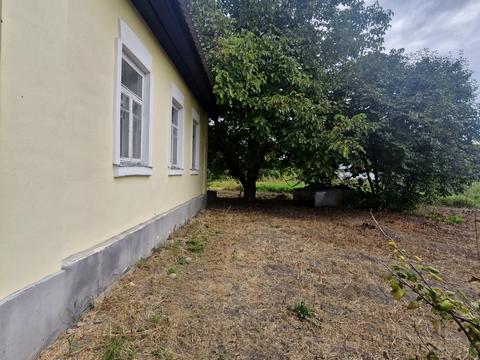 дом по адресу Дяченко