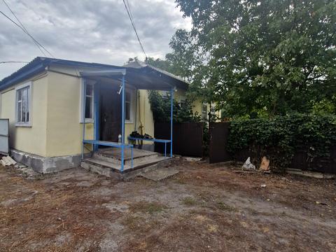 дом по адресу Дяченко