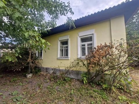 дом по адресу Дяченко