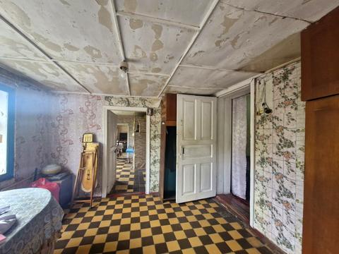 дом по адресу Дяченко