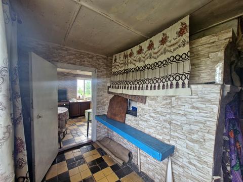 дом по адресу Дяченко