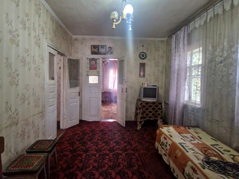 дом по адресу Дяченко