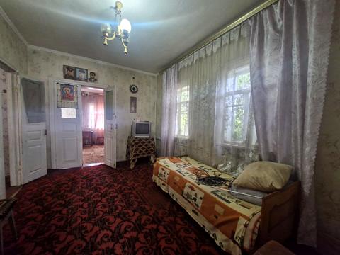 дом по адресу Дяченко