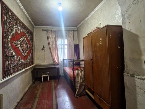 дом по адресу Дяченко