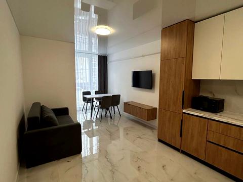 квартира за адресою Національної Гвардії вул., 3а