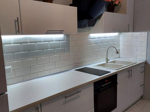 квартира по адресу Метрологическая ул., 109-А