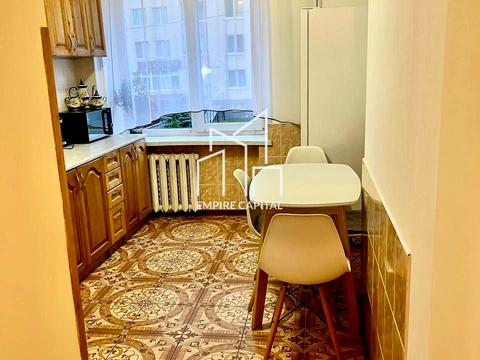 квартира за адресою Петра Панча вул., 12