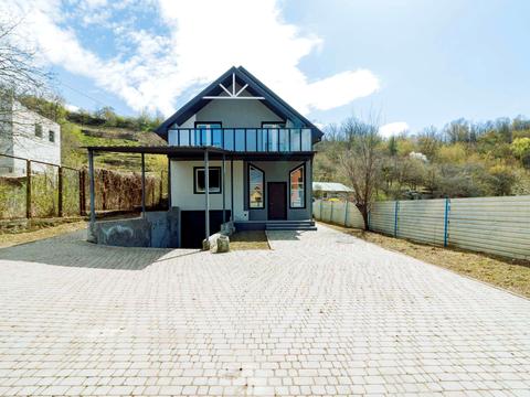 будинок за адресою Бобрицька вул.