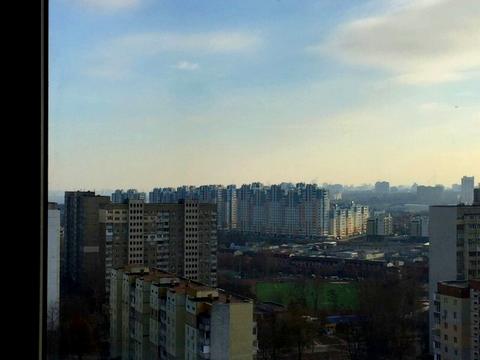 квартира за адресою Європейського Союзу просп. (Правди), 41-А