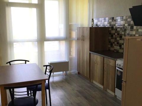 квартира за адресою Європейського Союзу просп. (Правди), 41-А