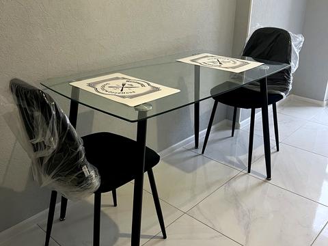 квартира по адресу Метрологическая ул., 109-А