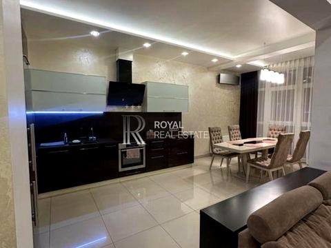 квартира по адресу Андрея Верхогляда ул. (Михайла Драгомирова), 3